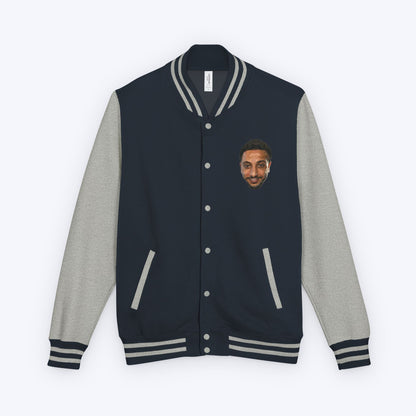 NasDas Jacket