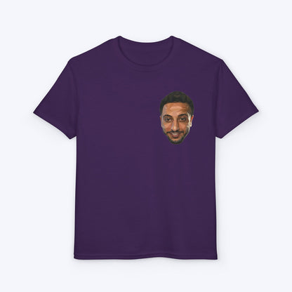 NasDas T-Shirt — Enfant