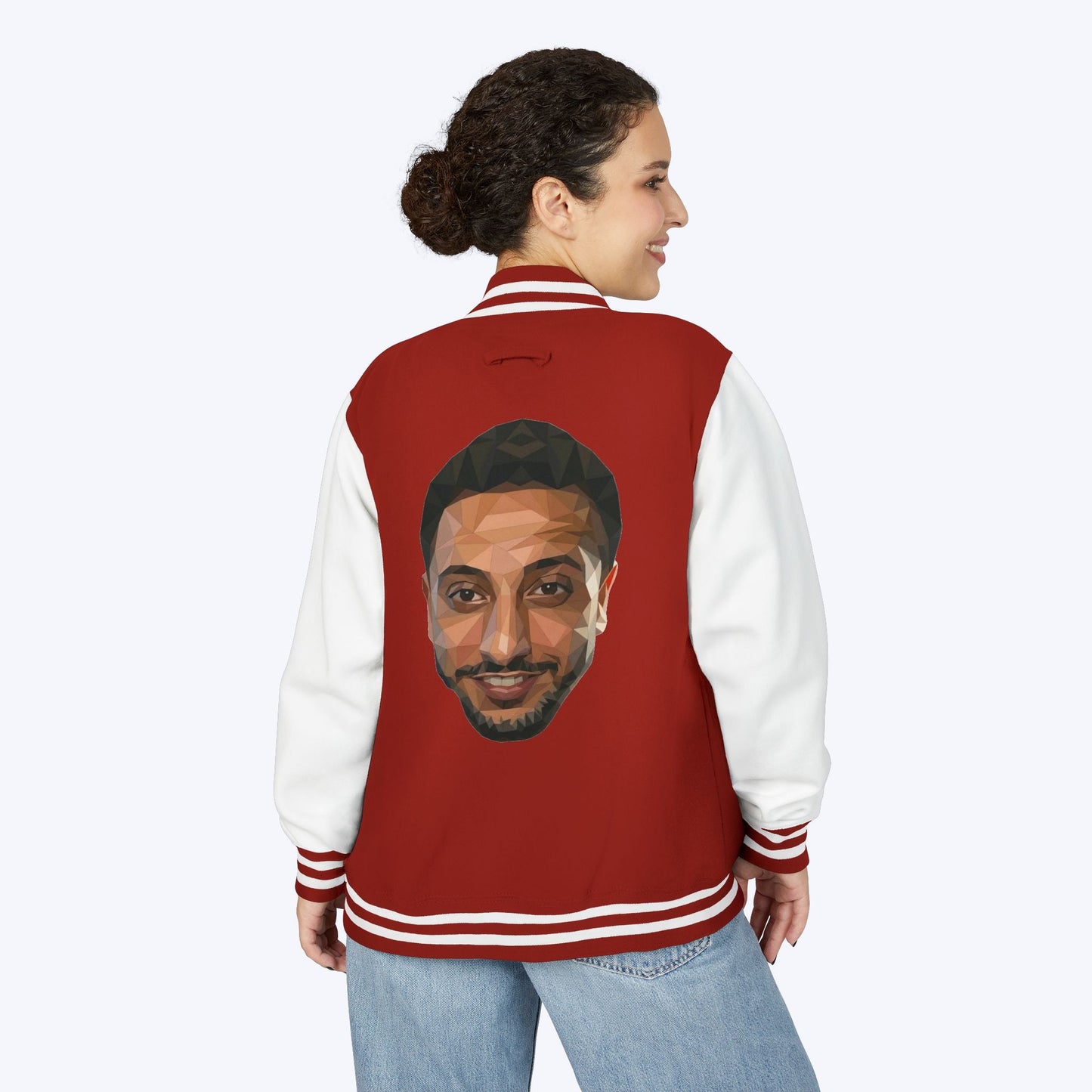 NasDas Jacket