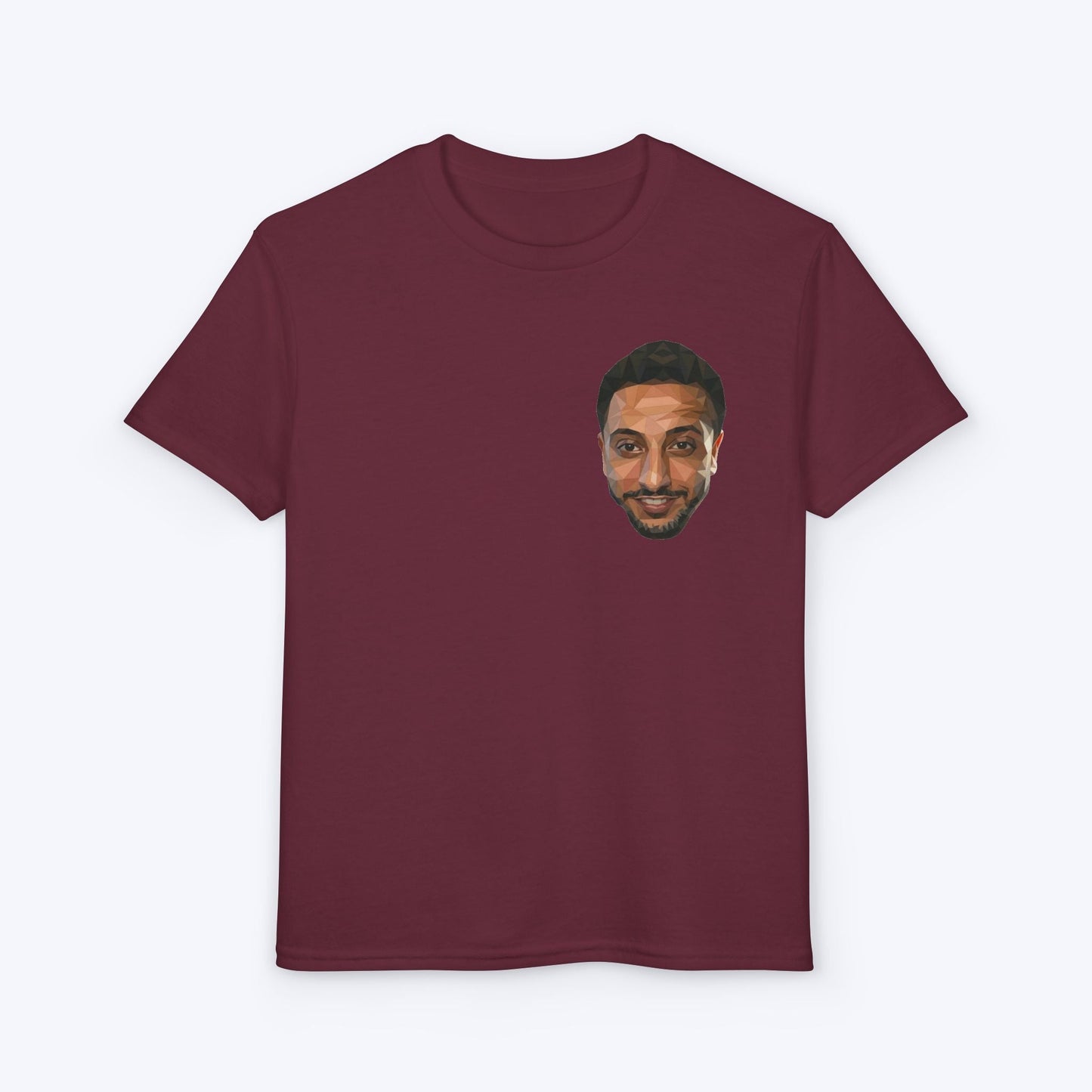 NasDas T-Shirt — Enfant