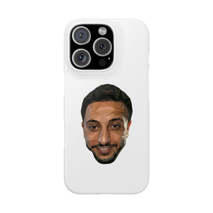 NasDas Phone Case