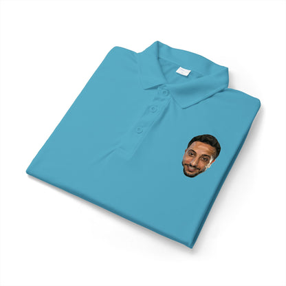 NasDas Polo Shirt