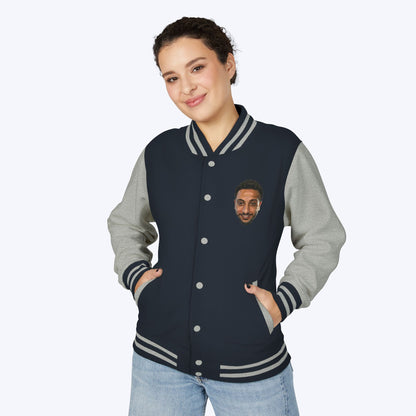 NasDas Jacket