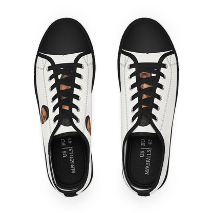 NasDas Low-Top Sneakers