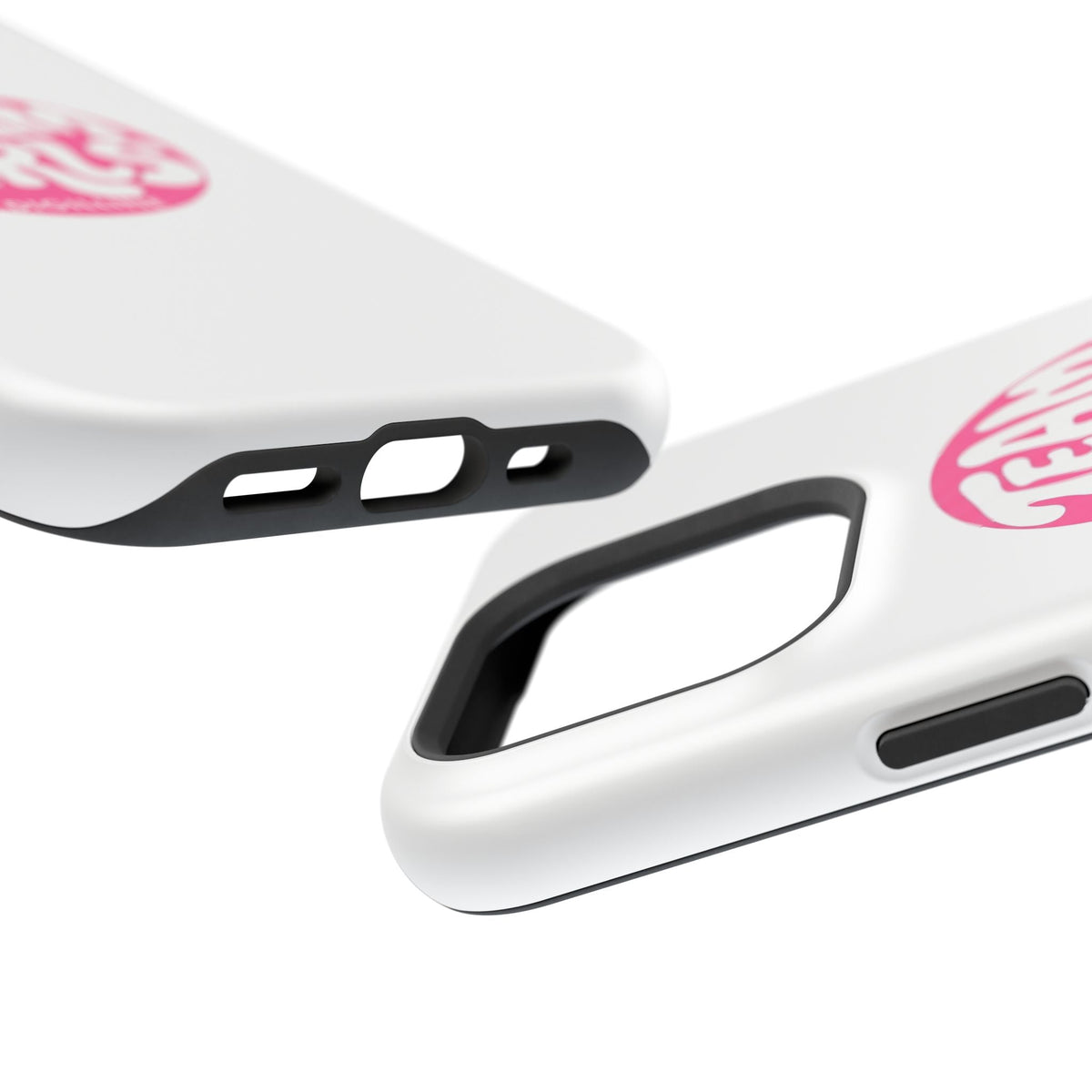 Premium Team Girls Magnetic Impact-Resistant Phone Case