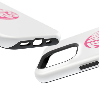 Premium Team Girls Magnetic Impact-Resistant Phone Case