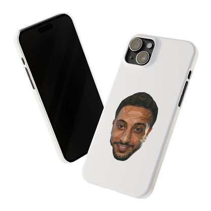 NasDas Phone Case