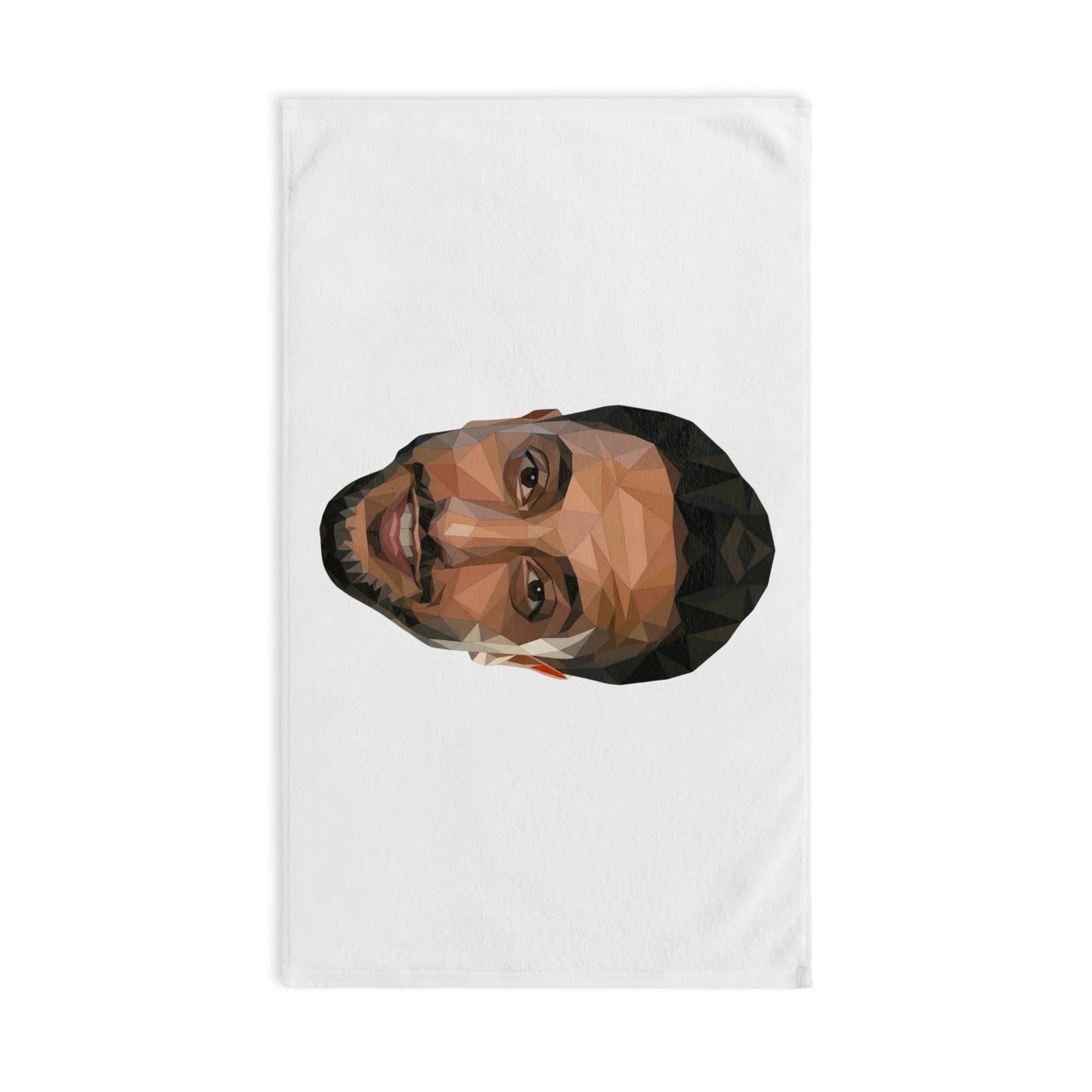 NasDas Hand Towel