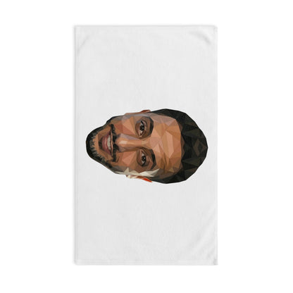 NasDas Hand Towel