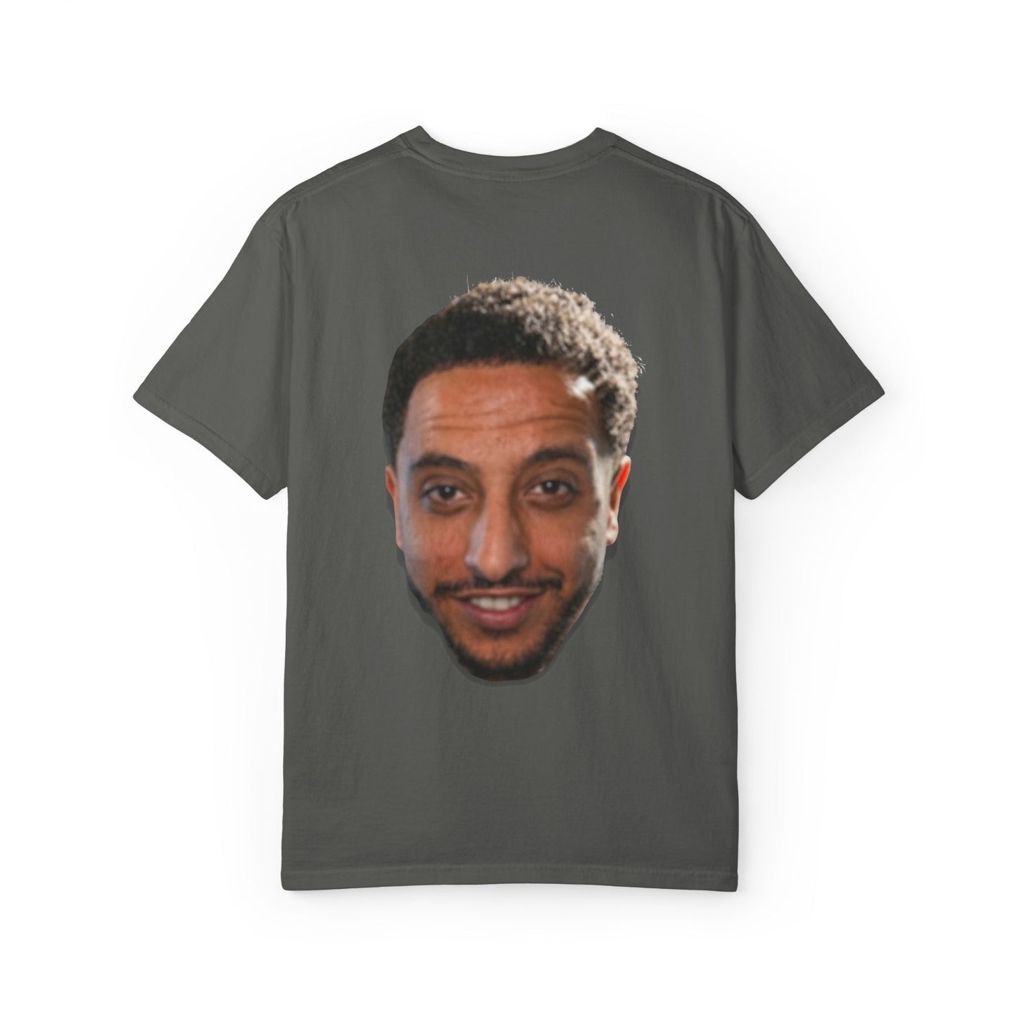 NasDas T-Shirt  Homme