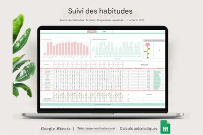 Système Discipline Élite 2026 – DIGILLINE
