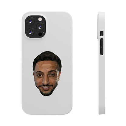 NasDas Phone Case