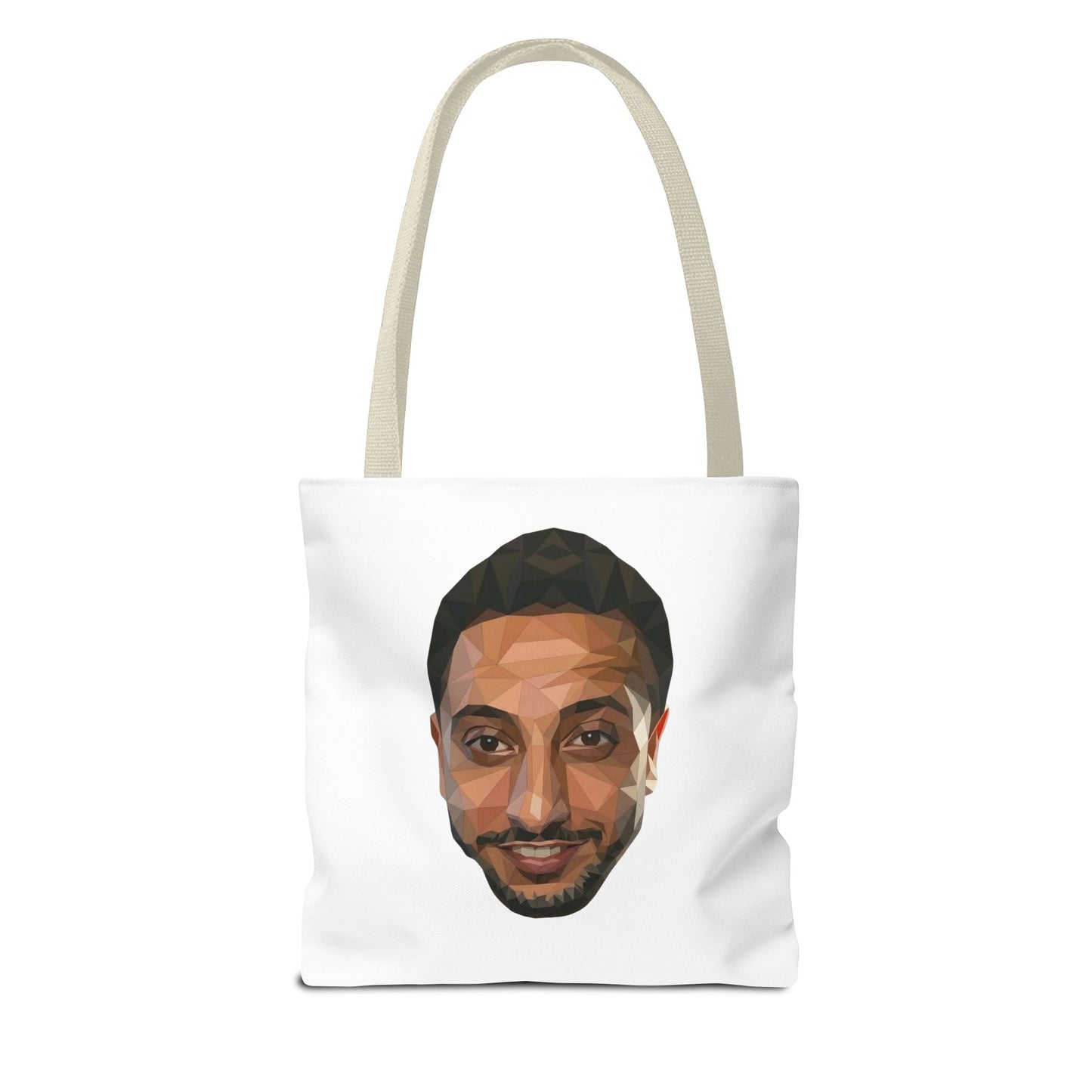 NasDas Tote Bag