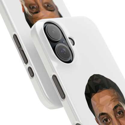 NasDas Phone Case