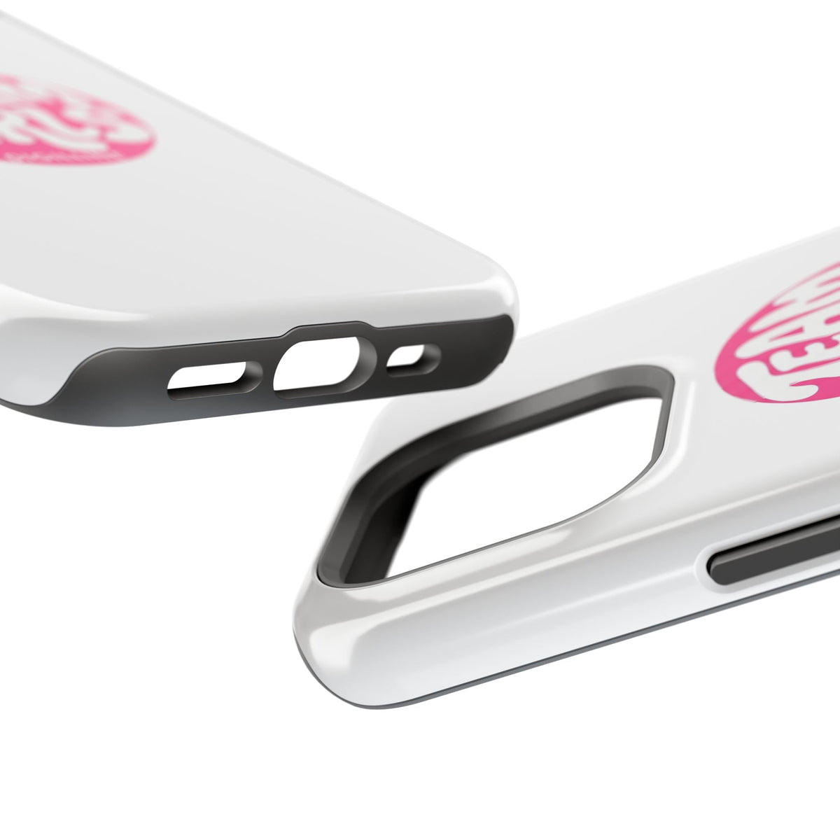 Premium Team Girls Magnetic Impact-Resistant Phone Case