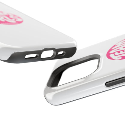 Premium Team Girls Magnetic Impact-Resistant Phone Case