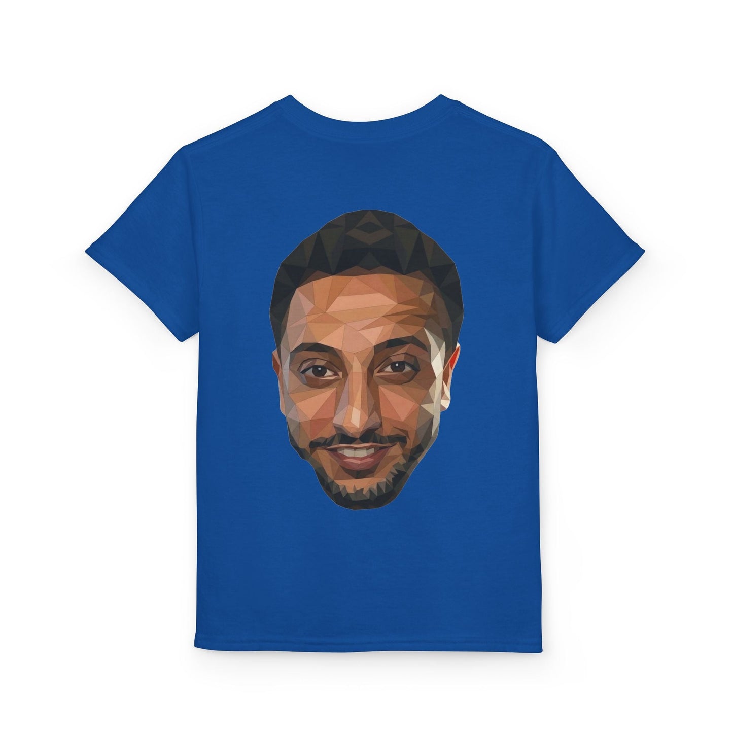 NasDas T-Shirt — Enfant