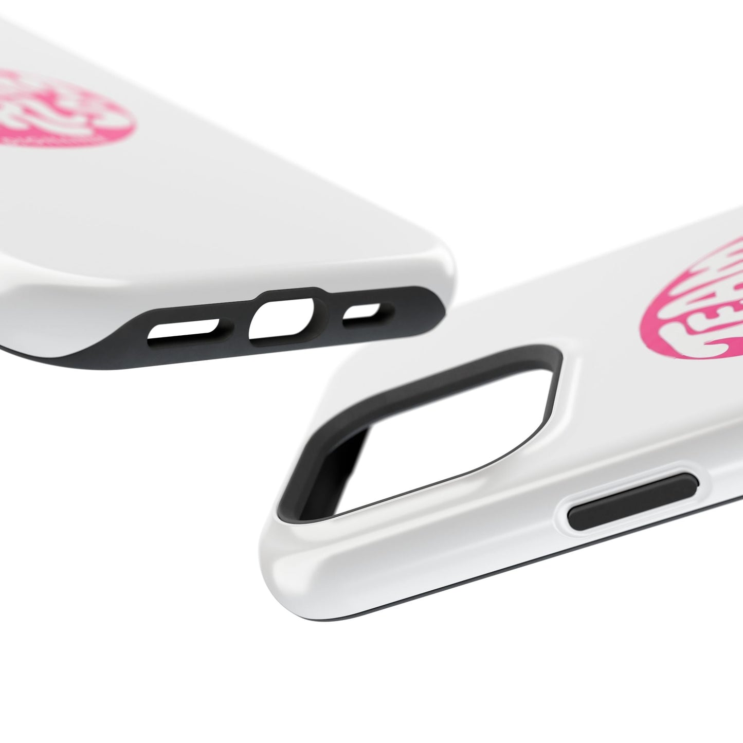 Premium Team Girls Magnetic Impact-Resistant Phone Case