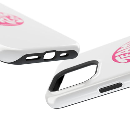 Premium Team Girls Magnetic Impact-Resistant Phone Case