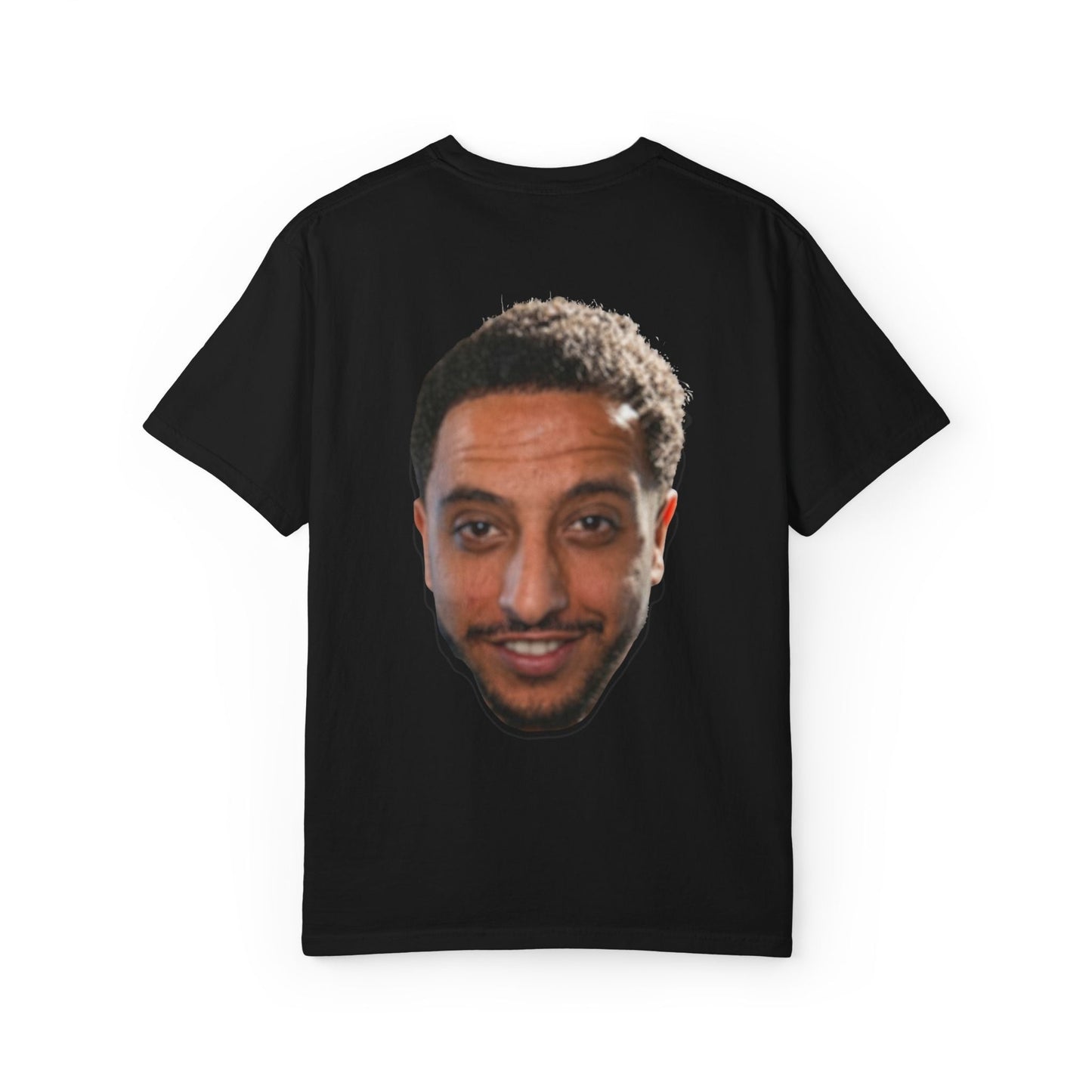 NasDas T-Shirt  Homme