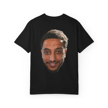 NasDas T-Shirt  Homme