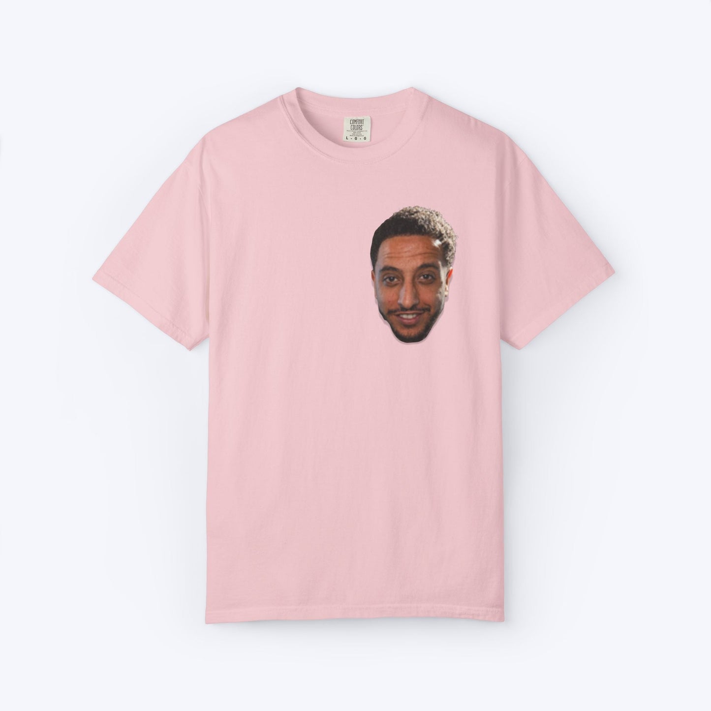 NasDas T-Shirt  Homme