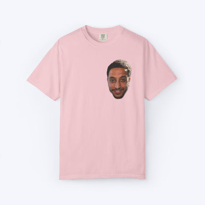 NasDas T-Shirt  Homme
