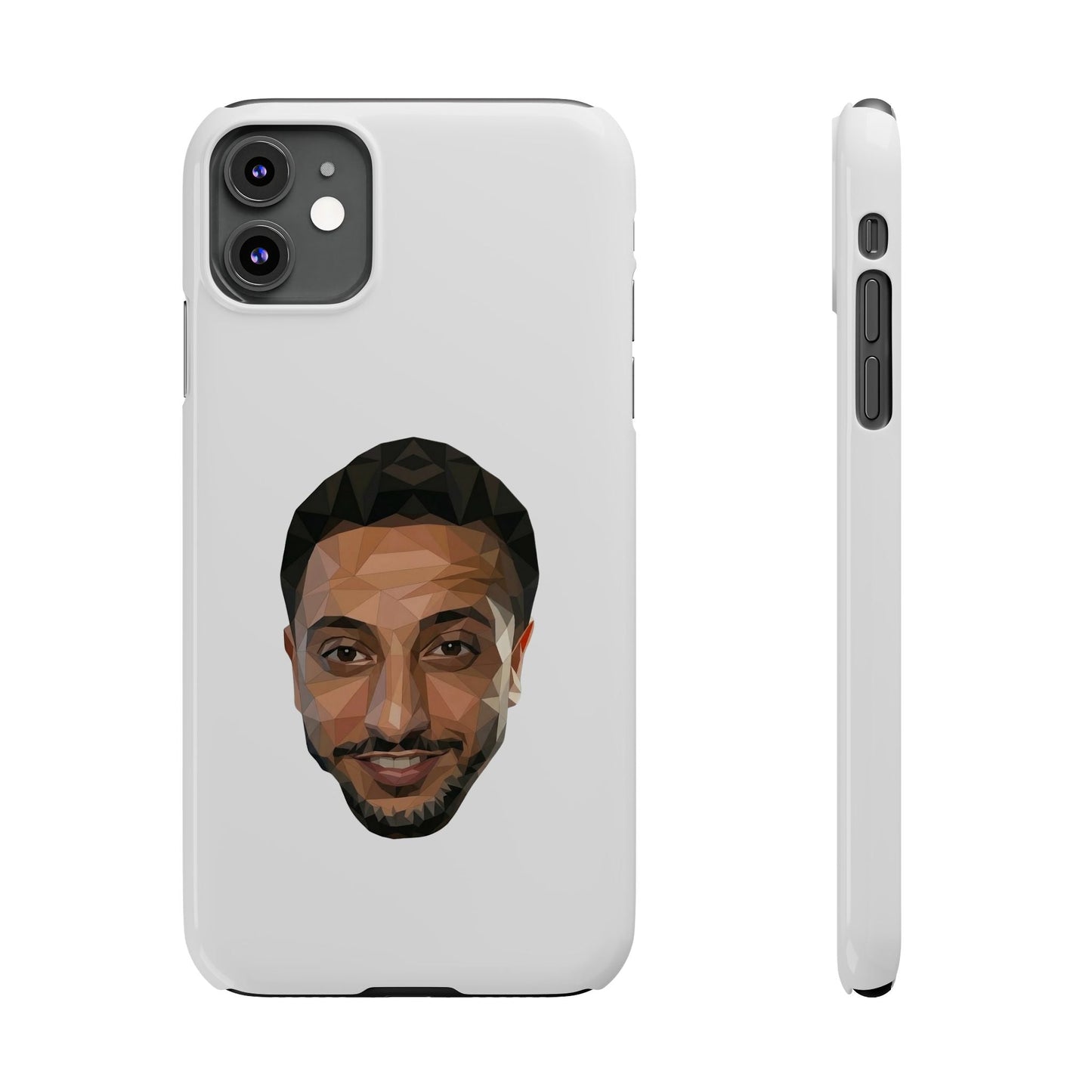 NasDas Phone Case