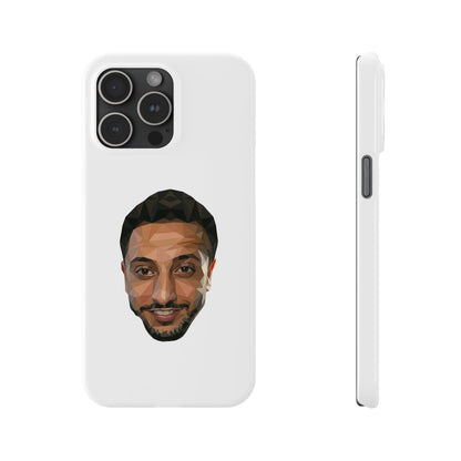 NasDas Phone Case