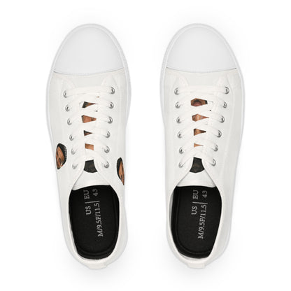 NasDas Low-Top Sneakers