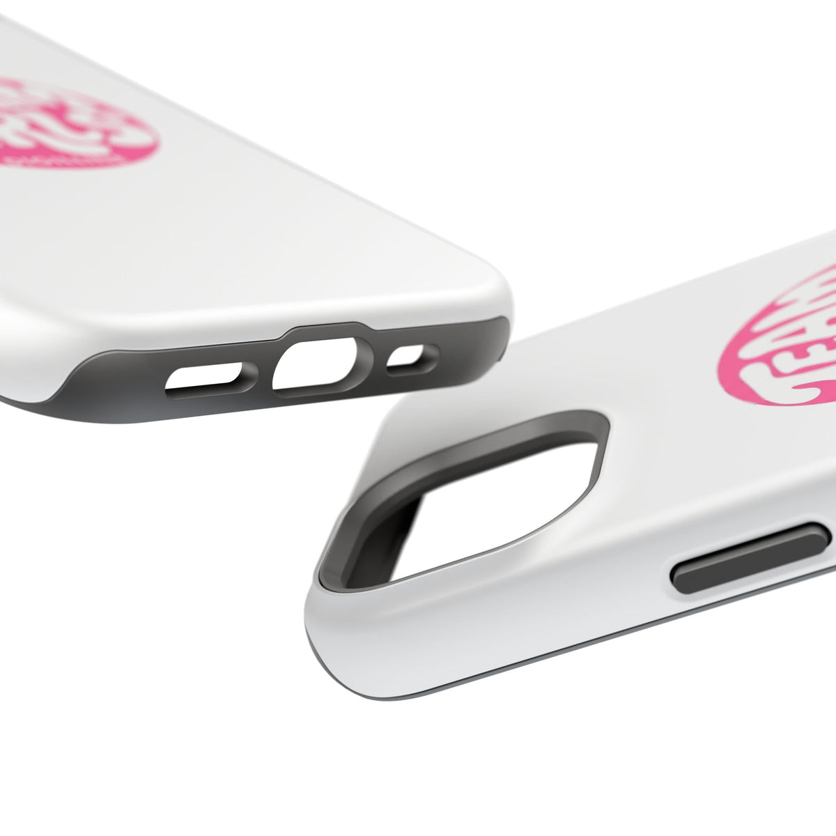 Premium Team Girls Magnetic Impact-Resistant Phone Case