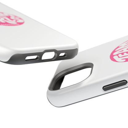 Premium Team Girls Magnetic Impact-Resistant Phone Case
