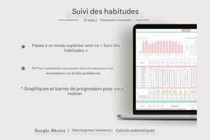 Système Discipline Élite 2026 – DIGILLINE