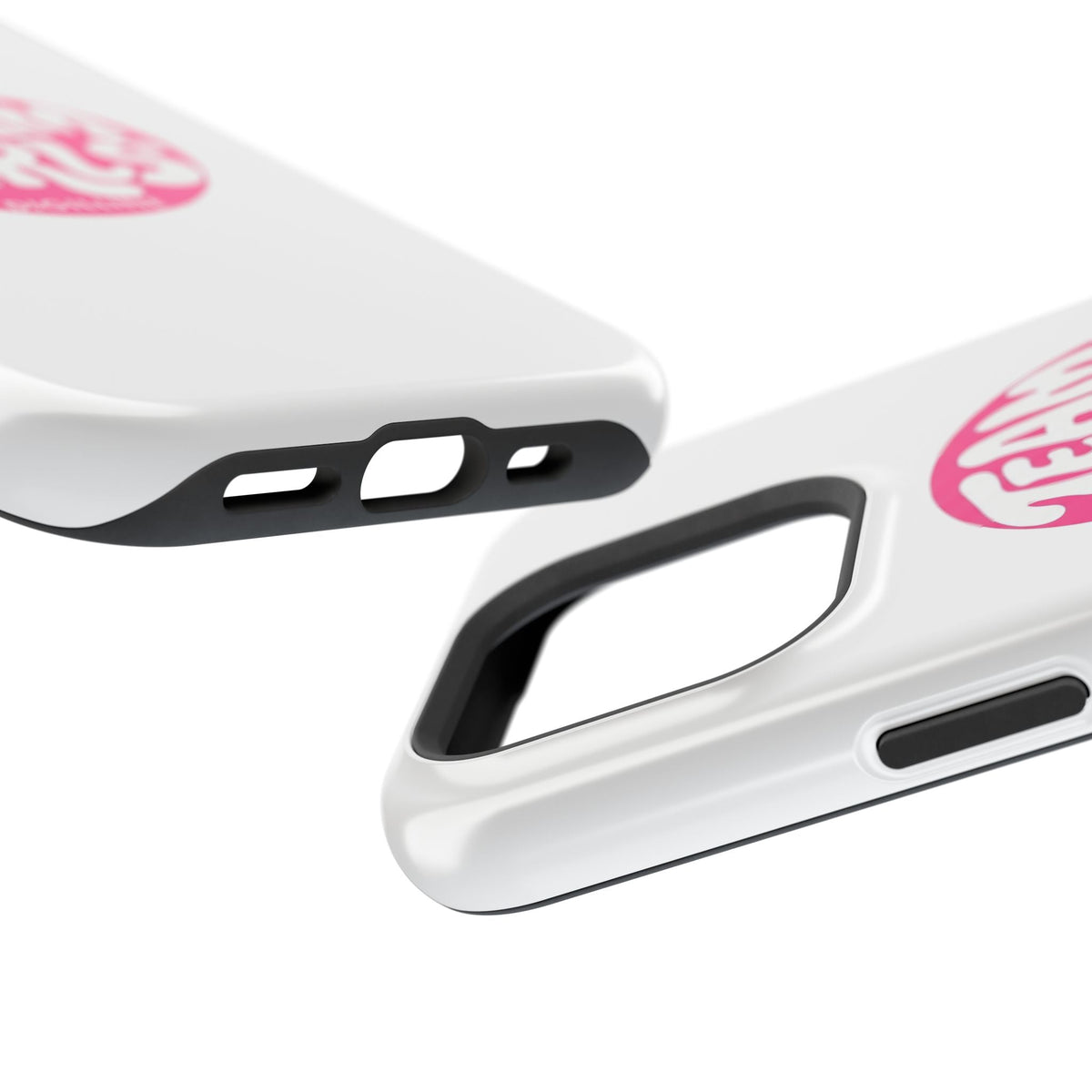 Premium Team Girls Magnetic Impact-Resistant Phone Case