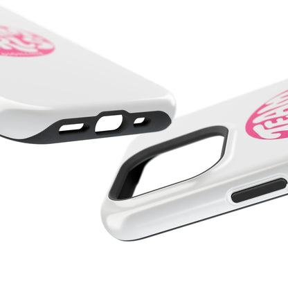 Premium Team Girls Magnetic Impact-Resistant Phone Case