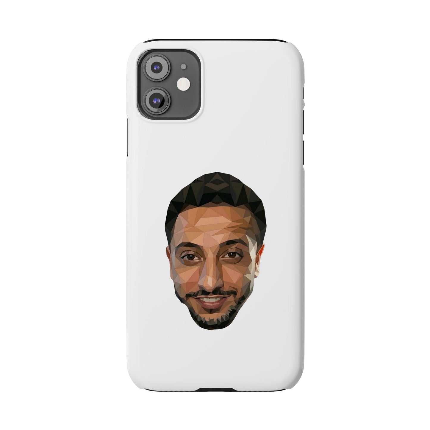 NasDas Phone Case
