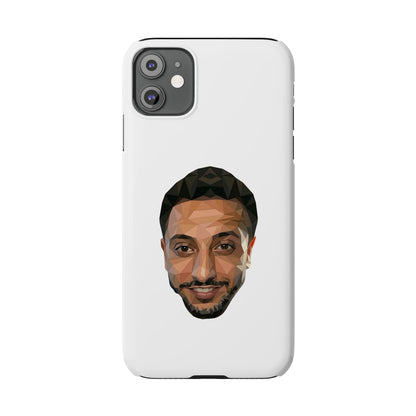 NasDas Phone Case
