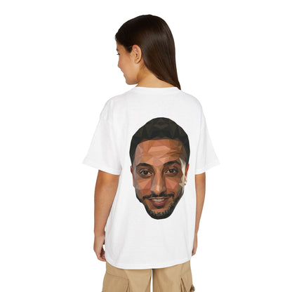NasDas T-Shirt — Enfant