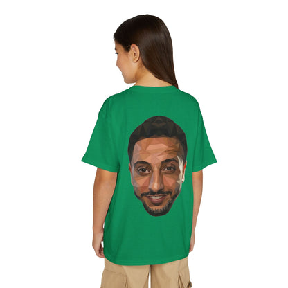 NasDas T-Shirt — Enfant