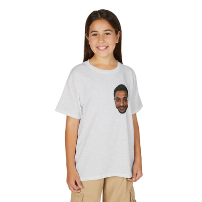 NasDas T-Shirt — Enfant
