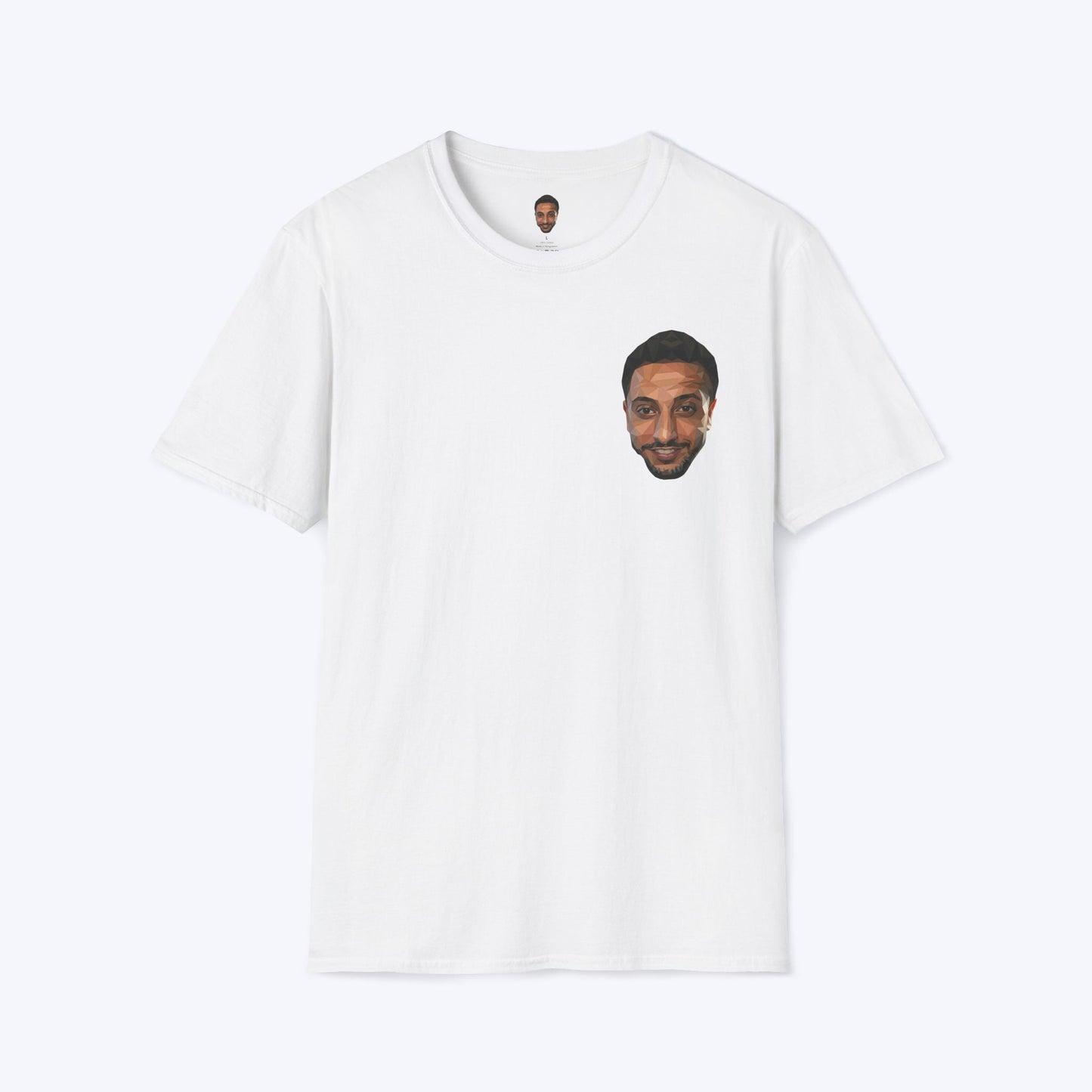 NasDas T-Shirt  Femme