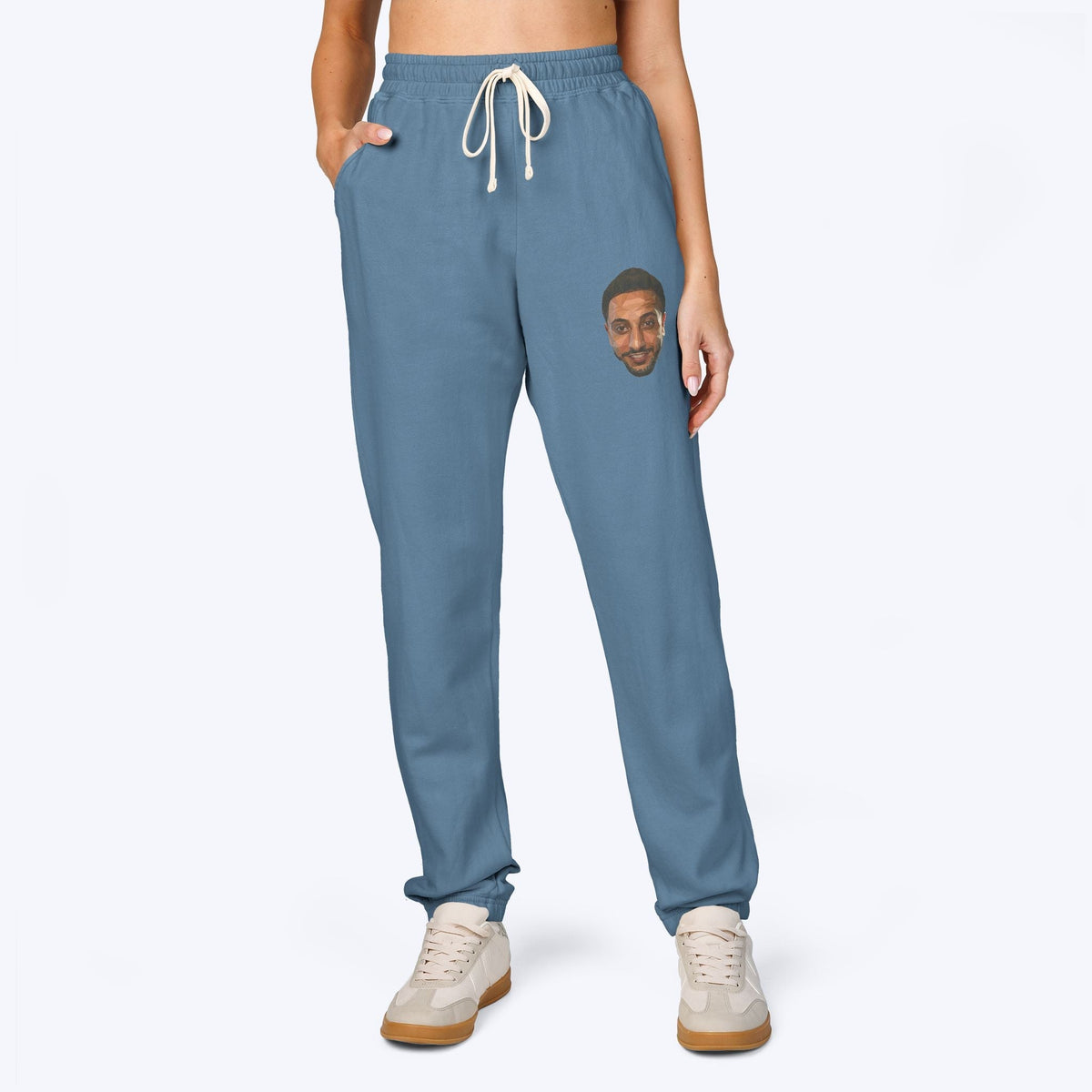 NasDas Sweatpants