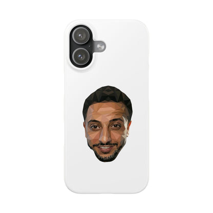 NasDas Phone Case