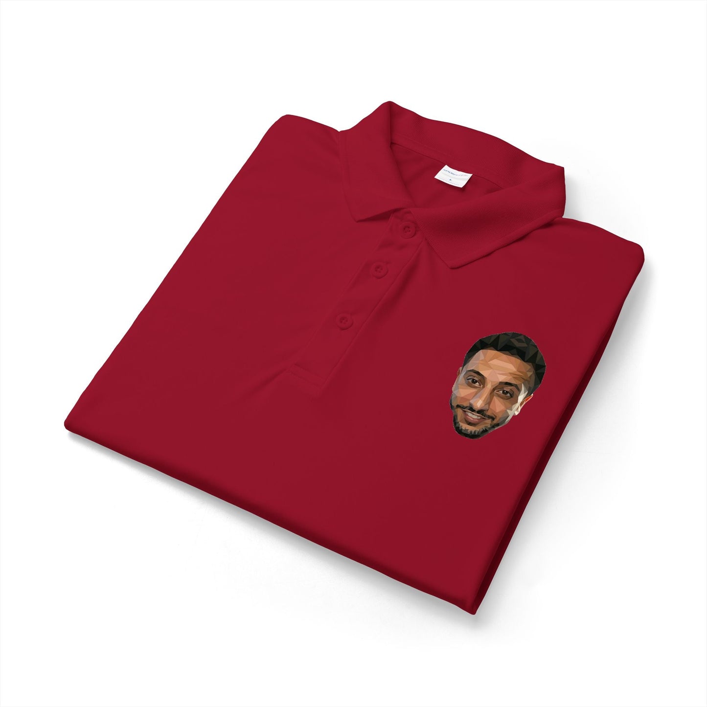 NasDas Polo Shirt