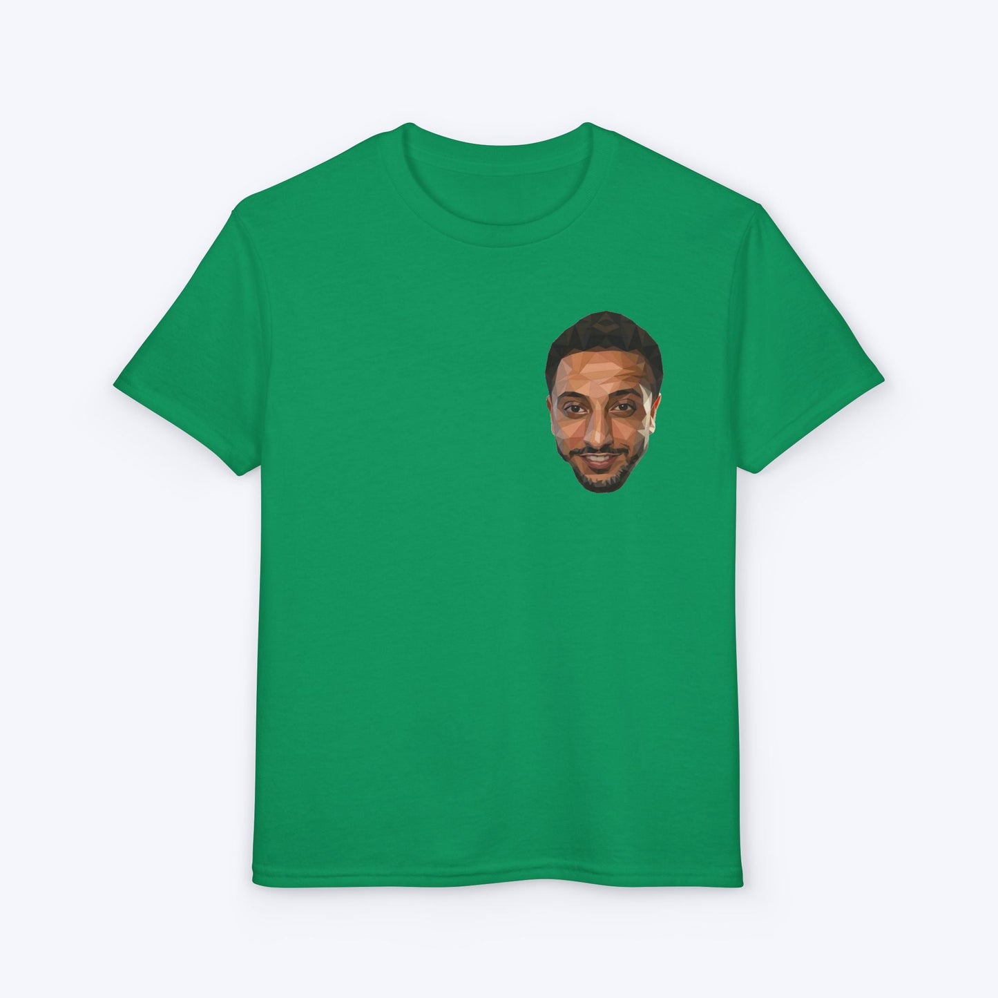 NasDas T-Shirt — Enfant