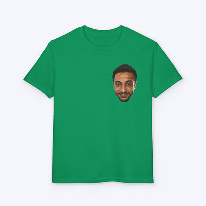 NasDas T-Shirt — Enfant