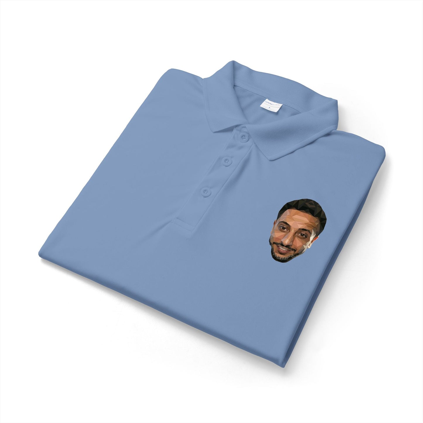 NasDas Polo Shirt