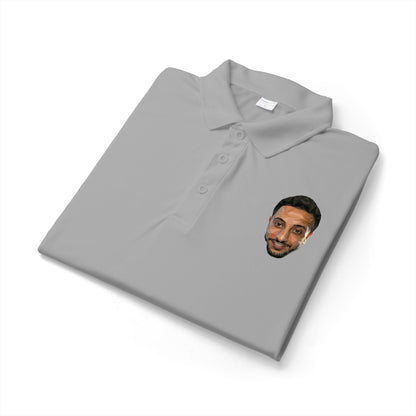 NasDas Polo Shirt