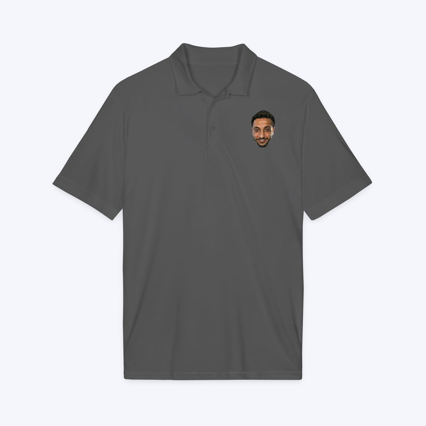 NasDas Polo Shirt
