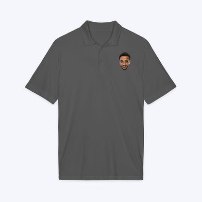 NasDas Polo Shirt